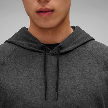 Reigning Champ - Brushed Jersey Recovery Standard Hoodie - Men's
