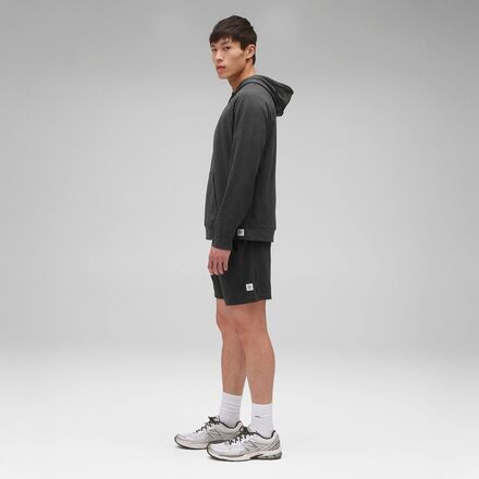 Reigning Champ - Brushed Jersey Recovery Standard Hoodie - Men's