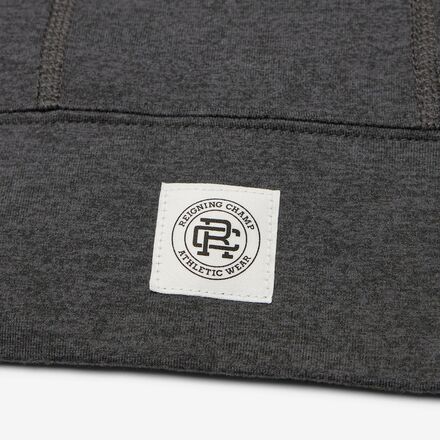 Reigning Champ - Brushed Jersey Recovery Standard Hoodie - Men's