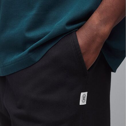 Reigning Champ - Midweight Terry Cuffed Relaxed Sweatpant - Men's