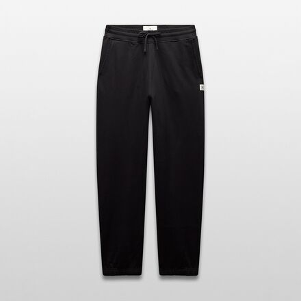 Reigning Champ - Midweight Terry Cuffed Relaxed Sweatpant - Men's