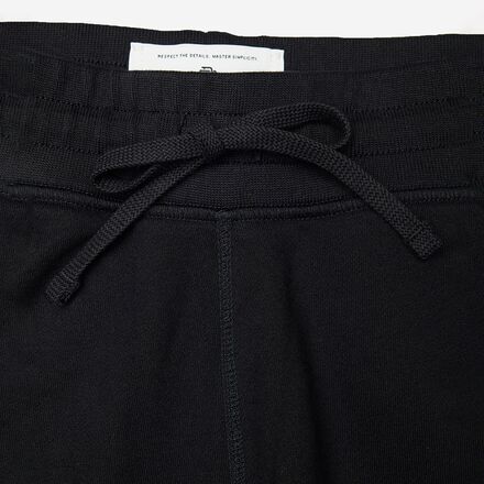 Reigning Champ - Midweight Terry Cuffed Relaxed Sweatpant - Men's