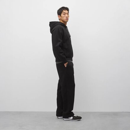 Reigning Champ - Midweight Terry Relaxed Zip Hoodie - Men's