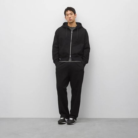 Reigning Champ - Midweight Terry Relaxed Zip Hoodie - Men's