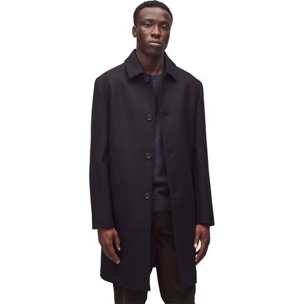 Wool Scout Coat - Men's