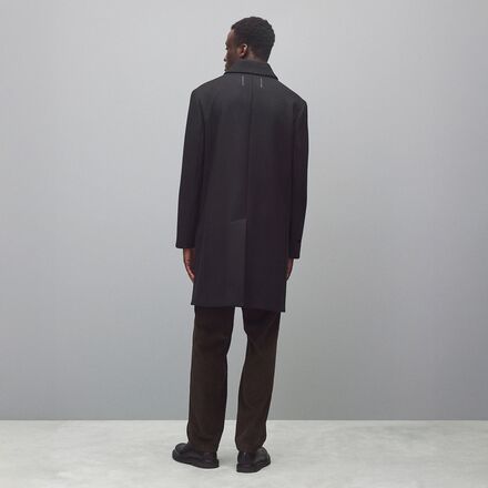 Reigning Champ - Wool Scout Coat - Men's