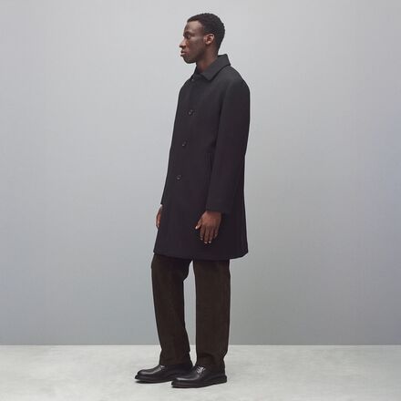 Reigning Champ - Wool Scout Coat - Men's