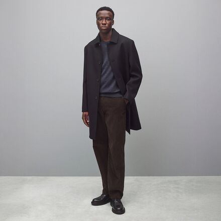 Reigning Champ - Wool Scout Coat - Men's