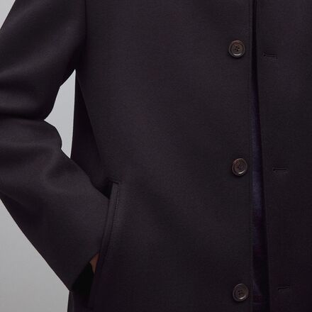 Reigning Champ - Wool Scout Coat - Men's