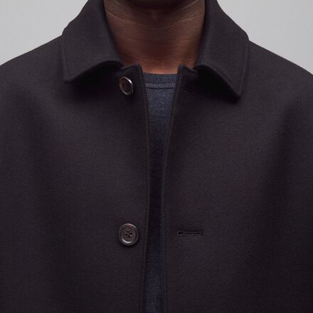 Reigning Champ - Wool Scout Coat - Men's