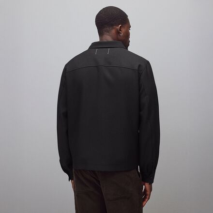 Reigning Champ - Wool Twill Venue Jacket - Men's