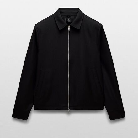 Reigning Champ - Wool Twill Venue Jacket - Men's