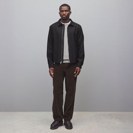 Reigning Champ - Wool Twill Venue Jacket - Men's
