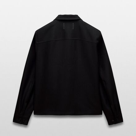 Reigning Champ - Wool Twill Venue Jacket - Men's