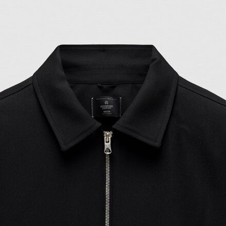 Reigning Champ - Wool Twill Venue Jacket - Men's