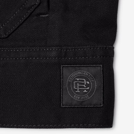 Reigning Champ - Cotton Canvas Grounds Jacket - Men's
