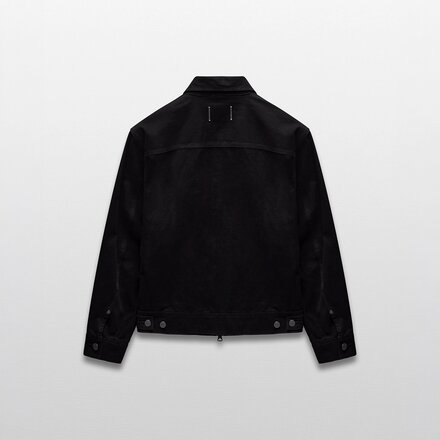 Reigning Champ - Cotton Canvas Grounds Jacket - Men's