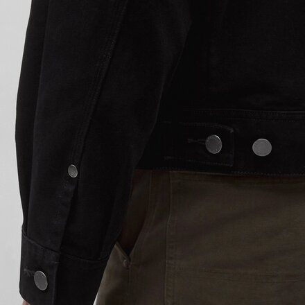 Reigning Champ - Cotton Canvas Grounds Jacket - Men's