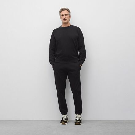 Reigning Champ - Heavyweight Jersey Cuffed Sweatpant - Men's