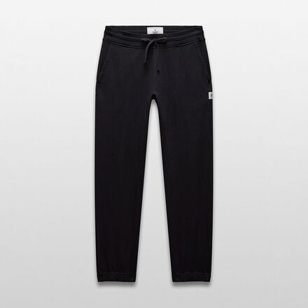 Reigning Champ - Heavyweight Jersey Cuffed Sweatpant - Men's