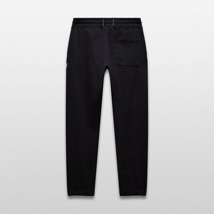 Reigning Champ - Heavyweight Jersey Cuffed Sweatpant - Men's
