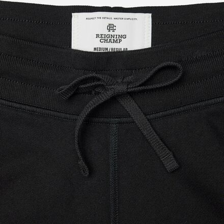 Reigning Champ - Heavyweight Jersey Cuffed Sweatpant - Men's