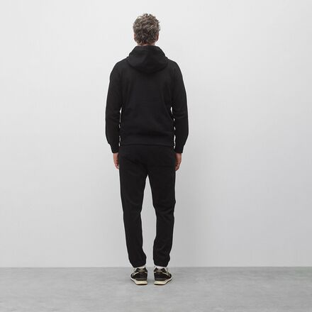 Reigning Champ - Heavyweight Jersey Hoodie - Men's