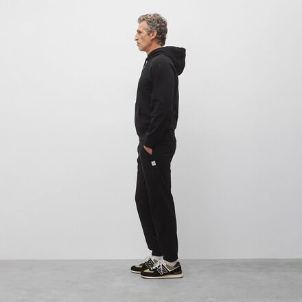 Reigning Champ - Heavyweight Jersey Hoodie - Men's