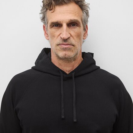 Reigning Champ - Heavyweight Jersey Hoodie - Men's