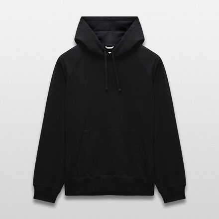 Reigning Champ - Heavyweight Jersey Hoodie - Men's