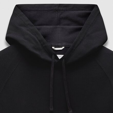 Reigning Champ - Heavyweight Jersey Hoodie - Men's