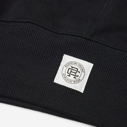 Reigning Champ - Heavyweight Jersey Hoodie - Men's