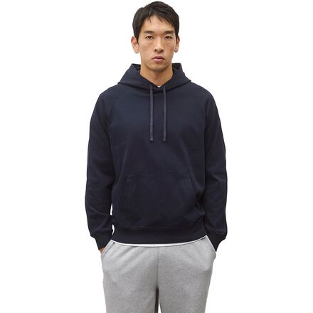 Heavyweight Jersey Hoodie - Men's