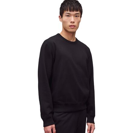 Lightweight Waffle Long-Sleeve - Men's