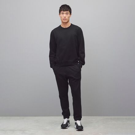 Reigning Champ - Lightweight Waffle Long-Sleeve - Men's