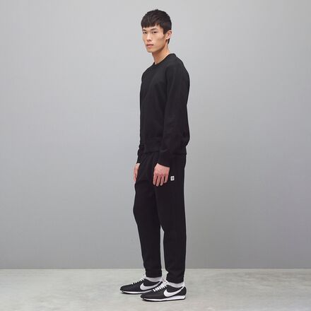 Reigning Champ - Lightweight Waffle Long-Sleeve - Men's