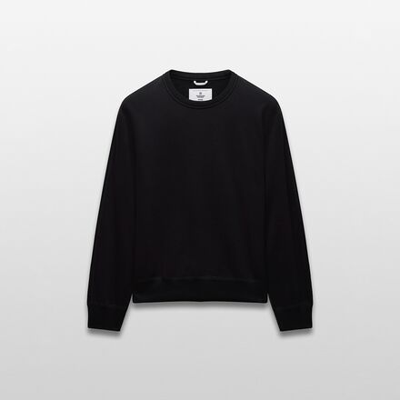 Reigning Champ - Lightweight Waffle Long-Sleeve - Men's