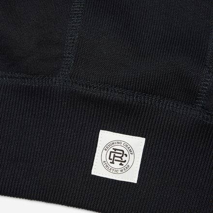 Reigning Champ - Lightweight Waffle Long-Sleeve - Men's