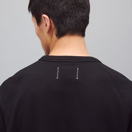 Reigning Champ - Lightweight Waffle Long-Sleeve - Men's