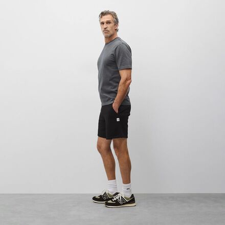 Reigning Champ - Midweight Terry 7in Sweatshort - Men's