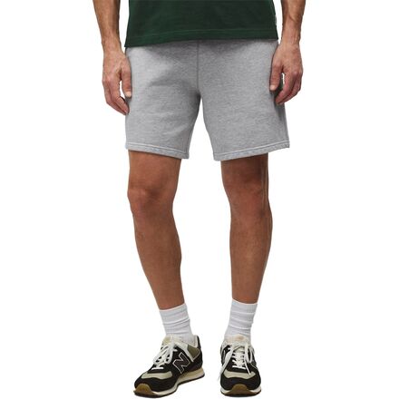 Midweight Terry 7in Sweatshort - Men's