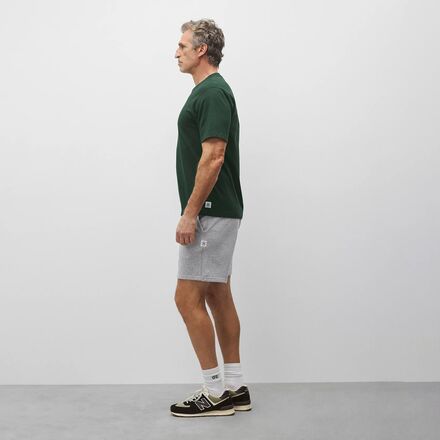 Reigning Champ - Midweight Terry 7in Sweatshort - Men's
