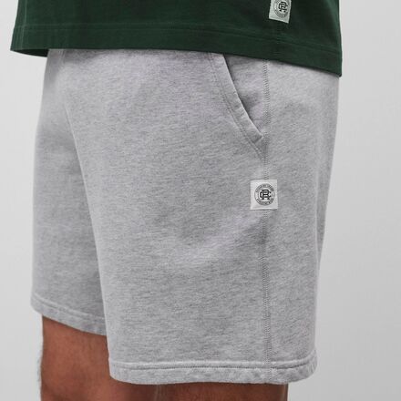 Reigning Champ - Midweight Terry 7in Sweatshort - Men's