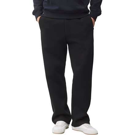 Dual Fleece Relaxed Sweatpant - Men's