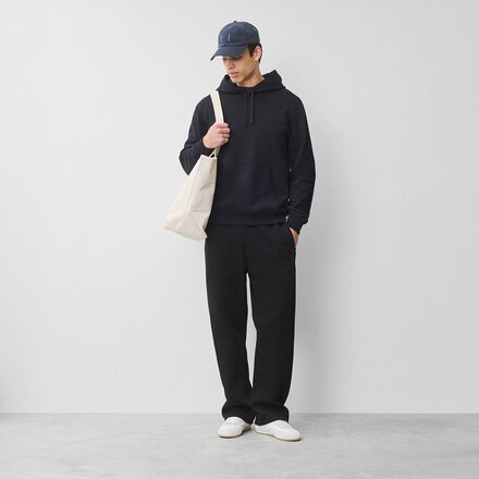 Reigning Champ - Dual Fleece Relaxed Sweatpant - Men's