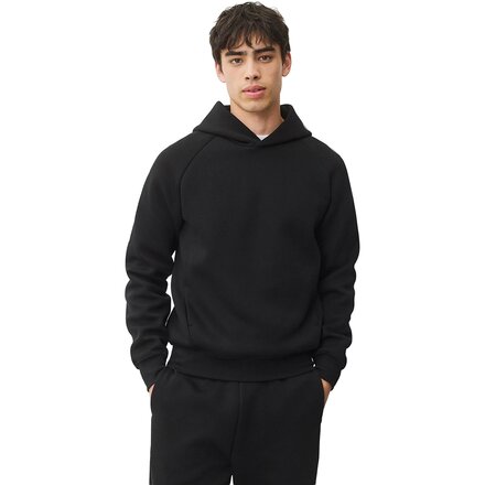 Dual Fleece Standard Hoodie - Men's