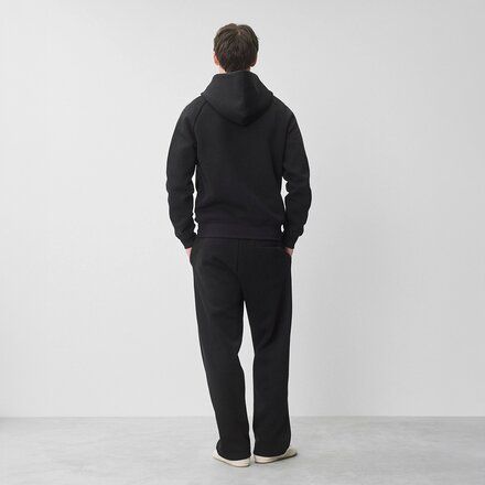 Reigning Champ - Dual Fleece Standard Hoodie - Men's