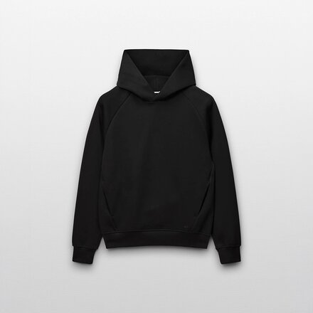 Reigning Champ - Dual Fleece Standard Hoodie - Men's
