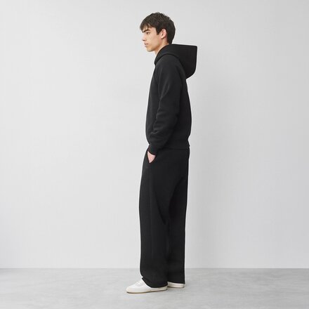 Reigning Champ - Dual Fleece Standard Hoodie - Men's