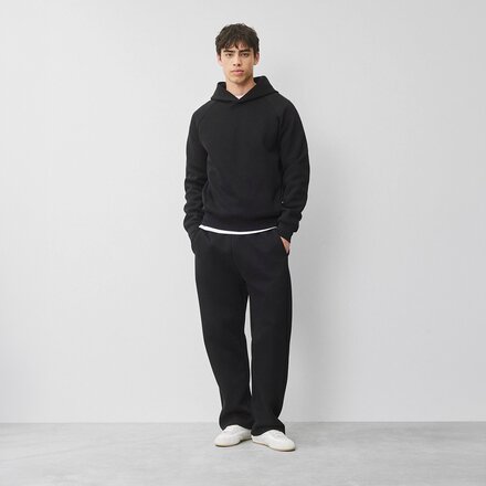 Reigning Champ - Dual Fleece Standard Hoodie - Men's